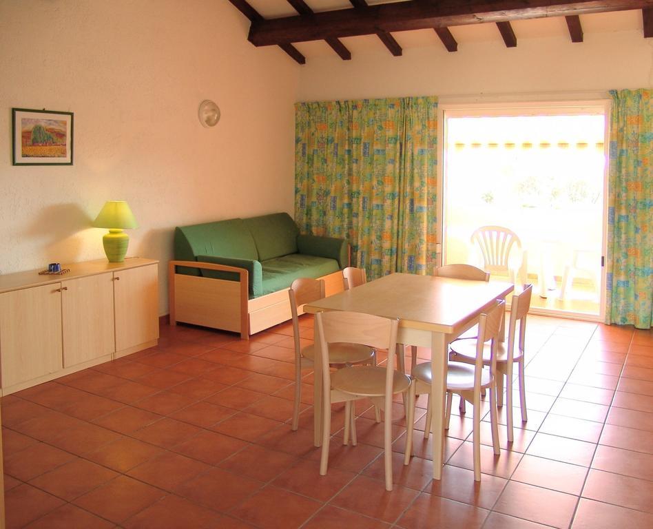 Residence Odalys Sognu Di Mare Linguizzetta Room photo
