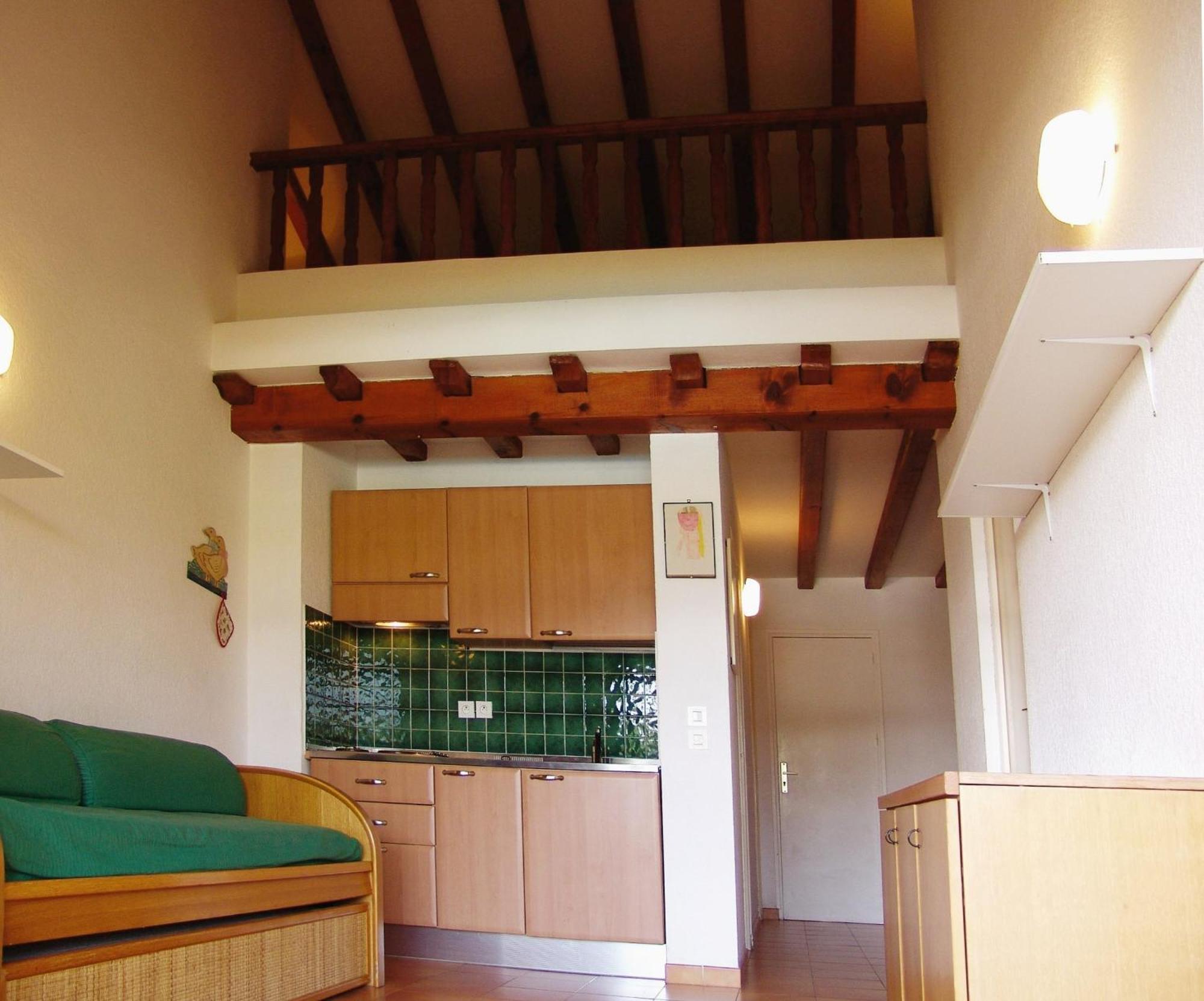 Residence Odalys Sognu Di Mare Linguizzetta Room photo