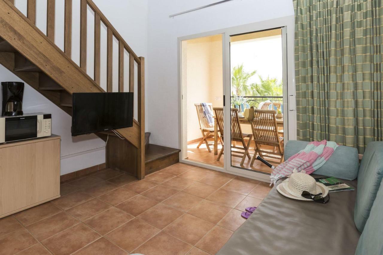 Residence Odalys Sognu Di Mare Linguizzetta Exterior photo
